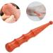 Reflexology Massage Stick - Wooden Hand & Foot Therapy Tool for Spa Relief - Buy Online on GoSupps.com