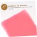 1 pi ce Cire Main avec Fleurs S ch es Soin des Mains Cire Abeille pour Manucure et Soin Peau Convient Aux Salons Usage Personnel Couleur Al atoire Couleur Al atoire - Buy Online on GoSupps.com