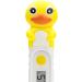 Buy Scala Digital Thermometer SC 44 Flex Duck - Accurate Baby Thermometer for Children & Infants - Fast & Reliable Shipping Worldwide - Buy Online on GoSupps.com