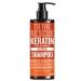 #VAMPUP Keratin with Bamboo Repairing Shampoo 960 ml