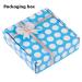 Personalized Baby Teeth Box for Boys - Tooth Saver Keepsake Collection - Buy Online on GoSupps.com