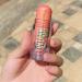 TINTARK Chubby Cream Highlighter Stick - Glitter Eyeshadow & Face Makeup | Ariel - Purple - Buy Online on GoSupps.com