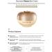 SoltreeBundle Geum Sul Giyoon Vitalizing Eye Cream 30ml + Oil Blotting Paper 50pcs - Buy Online on GoSupps.com