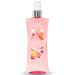 Body Fantasies Signature Fragrance Body Spray Sugar Peach 8 fl oz