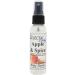 Apple and Spice Body Spray (Double Strength) 4 ounces Body Mist for Women with Clean Light & Gentle Fragrance Long Lasting Perfume with Comforting Scent for Men & Women Cologne with Soft Subtle 4 Fluid Ounces (Double Strength)