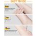 Orange Face Exfoliator Vitamin C Face Scrub Mild Exfoliating Face Wash Orange Exfoliating Gel For Brightening Skin Exfoliating Scrub Remove Dead Skin For Smooth & Radiant - Face & Body &Knee - Buy Online on GoSupps.com
