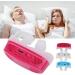 Amawa Electronic Snoring Nostril Vent with PM2.5 Filter - Red - Buy Online on GoSupps.com