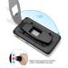 Portable Digital Magnifier Magnification Electronic Low Vision Aids Video Digital Magnifier for Easy Writing for Low Vision Person and Seniors White Chaser of Light - Buy Online on GoSupps.com