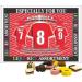 Barnsley Football Shirt Gift Boxed Sweets - Buy Online on GoSupps.com