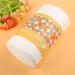 100 Pcs Bamboo Diaper Inserts - Unscented Soft & Disposable Cloth Diaper Liners for Gentle Care - Buy Online on GoSupps.com
