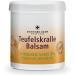 Cristinenmoor high -quality devil claw balm -500ml - with 100% natural root of the South African devil's claw & olive lavender and rosemary oil intensive joint care for scaly skin