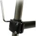 KLICKfix Freerack Bike Bag - Black Luggage Rack | International Shipping Available - Buy Online on GoSupps.com