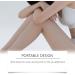  ZLHHRZJX Moisturizing and Anti-Crack Foot Cream with 60% Urea Foot Care Stick and Cream with Urea Heel Lotion Repairs Cracked Feet and Moisturizes Dry Feet (7 Pieces) - Buy Online on GoSupps.com