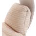 KENANLAN Sponge Neck Support Pillow - Breathable Highly Elastic Neck Pain Relief & Fatigue Solution for Comfortabl - Buy Online on GoSupps.com