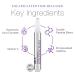 SBLA Beauty Instant Sculpting Wand: Advanced Anti-Aging Serum for Smoothing, Tightening, and Brightening Skin | Vitamin C Facial Wand for Lines and Wrinkles | 0.23 Fl Oz / 6.8mL - Buy Online on GoSupps.com