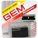 Gem Super Stainless Steel Blades - 1 Pack, 1 Count | High-Quality Razor Blades - Buy Online on GoSupps.com