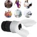 Breathing Exercise Device Lung Exerciser Device for Upgrading Your Lung Capacity Inspiratory Muscle Trainer for Enhancing Performance Lung Breathing Exerciser for Training o2 Trainer - Buy Online on GoSupps.com