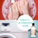 Buy SOAK Delicate Laundry Detergent - Eco-Friendly 375ml | Modern Laundry Care - Buy Online on GoSupps.com