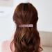 Nifocc Rhinestone Hair Clips - Stylish Rectangle Hair Claw Set for Women & Girls - 4 Pcs Hair Styling Accessories - Buy Online on GoSupps.com