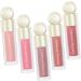 Healvian 20 Pcs Blush Creamy Eyeshadow Creme Makeup Face Sheer Flush Eye Shadow Pigment Pigment - Buy Online on GoSupps.com