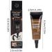 Gel for Eyebrows - Long Lasting Waterproof Eyebrow Liquid Gel Eyebrow Mascara Makeup Brow Fast Sculpt Shape Eyebrows for Women Girls Her Sritob 1# - Buy Online on GoSupps.com