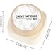  G n rique Solid Building Gel For Nails Carving Non-Sticky 3D Sculpture In White 5g Manicure Material For Sculpting Solid Nails Non Sticky 3D - Buy Online on GoSupps.com