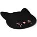 Petco EveryYay Table Manners Cat Head Silicone Placemat - For Clean Feeding & Hygiene - Buy Online on GoSupps.com