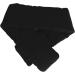 Buy GISOOM Heated Scarf - Soft Washable & Breathable Neck Heating Pillow | 3 Steps Thermal Wrap for Women (Black) - International Shipping Available - Buy Online on GoSupps.com