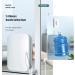 Double Magnetic Glass Wiper Wash Window Magnets Double Side Cleaning Brush Washing Windows Home Cleaning Tool for High-Rise Glazed Windows Thickness 3 to 10mm Size:15 to 26mm (Size : 18 to 30mm) - Buy Online on GoSupps.com