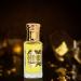 INTENSE OUD Erba Perfume Oil 12ML (0.40 OZ) With Black Gift Box Zesty Citrus With Vanilla & Musk Finish. - Buy Online on GoSupps.com