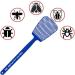 Biden Harris Pence Fly Swatter 2020 Debate Truth Over Flies Portable Fly Swatter Holed Handle Design for Home Office Car Room Garden Yard - Buy Online on GoSupps.com