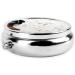 Shop Cowboy Hat & Boots Printed Mini Round Pill Box | 3 Compartment Travel Pill Organizer for Home & Office - Buy Online on GoSupps.com