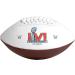 Buy NFL 2022 Los Angeles Rams Commemorative Footballs | Super Bowl LVI & NFC Champions - Multiple Options Available - Buy Online on GoSupps.com