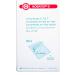 Nobatop-steril 8 Nonwoven Compresses - White 5x5 cm (50 pcs) | Premium Medical Supplies for International Shipping - Buy Online on GoSupps.com