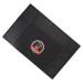 NUSITOU Hairdressing Tool Pad Clippers Mat Barber Supplies Hairdresser Tools Hairdressing Mat Hairdressing Tool Mat Hair Trimmers Pad Barber Pad Station Mat Anti-Skid Mat Barber Mat
