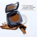 Avon True Flawless Cream To Powder Compact 3-in-1 Concealer Foundation & Powder Spice 9g - True Blue IQ Colour Technology - Buy Online on GoSupps.com