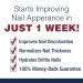 ClearNail Pro+ Extra Strength Toenail Fungus Remover - Restore Discolored Thickened Nails - Ideal Post Laser Treatment - Buy Online on GoSupps.com