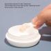 Powder Puff Loose Powder Containers Makeup Powder Container Refillable Loose Box Powder Puff Sifter Spoon Travel Daily Use ABS - Buy Online on GoSupps.com