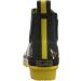 Joules Women's Wellibob Rain Boot 7 - Black Metallic Bees - Waterproof Fashion Boot - Buy Online on GoSupps.com