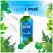 Lenor Fabric Conditioner 42 Washes 1.386L Wellbeing Collection 2 Fragrances Pack: Ocean Mist + Jasmine & Red Berries + for You: Organza Small Bag - Buy Online on GoSupps.com