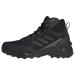 adidas Men's Eastrail 2.0 Mid Rain.rdy Hiking Shoes Sneakers 44 2/3 EU Core Black Carbon Grey Five