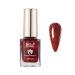 Glitter Red Nail Polish - 12 ml Red Glitter Nail Polish Quick Drying - Bright & Durable without UV Nail Polish - Shiny Shimmer Manicure (13 Shimmer Red) 11