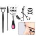 8Pcs Eyelash Curler Set Eye Lash Curlers UK Built in Comb for Hairdressing Salons Home Grooming Making Girls' Short Messy Sparse Eyelashes Comfortable Hold Thicker More Curly and Fuller multicolors