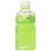 MOGU MOGU Boisson la Nata de Coco/Go t Melon - Lot de 24