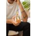 Michael Malul KTORET 138 Santorini Eau de Parfum for Men - 100ml | 3.4oz 3.4 Fl Oz (Pack of 1) - Buy Online on GoSupps.com