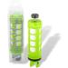Silent Air Remover for Inflatable Paddle Boards Kayaks & Boats - Quiet Air Drainage with HR Valve - Green - Buy Online on GoSupps.com