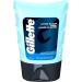 Gillette After Shave Gel Sensitive Skin - 2.5 oz Pack of 5 - Buy Online on GoSupps.com