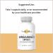 Revitalize Wellness Ashwagandha + Vitamin C Capsules | Stress and Immune Support Complex | with 550 mg Ashwagandha and 200 mg Vitamin C per Serving | 30 Servings - Buy Online on GoSupps.com
