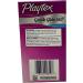 Playtex Plastic Tampons Gentle Glide 360 Super Unscented - 36 ct | Buy Online - Buy Online on GoSupps.com