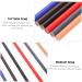 Didiseaon 6pcs Eyebrow Pencil Lip Liner Set Microblading Eyebrow Supplies Microblading Eyebrow Pen Wooden - Buy Online on GoSupps.com